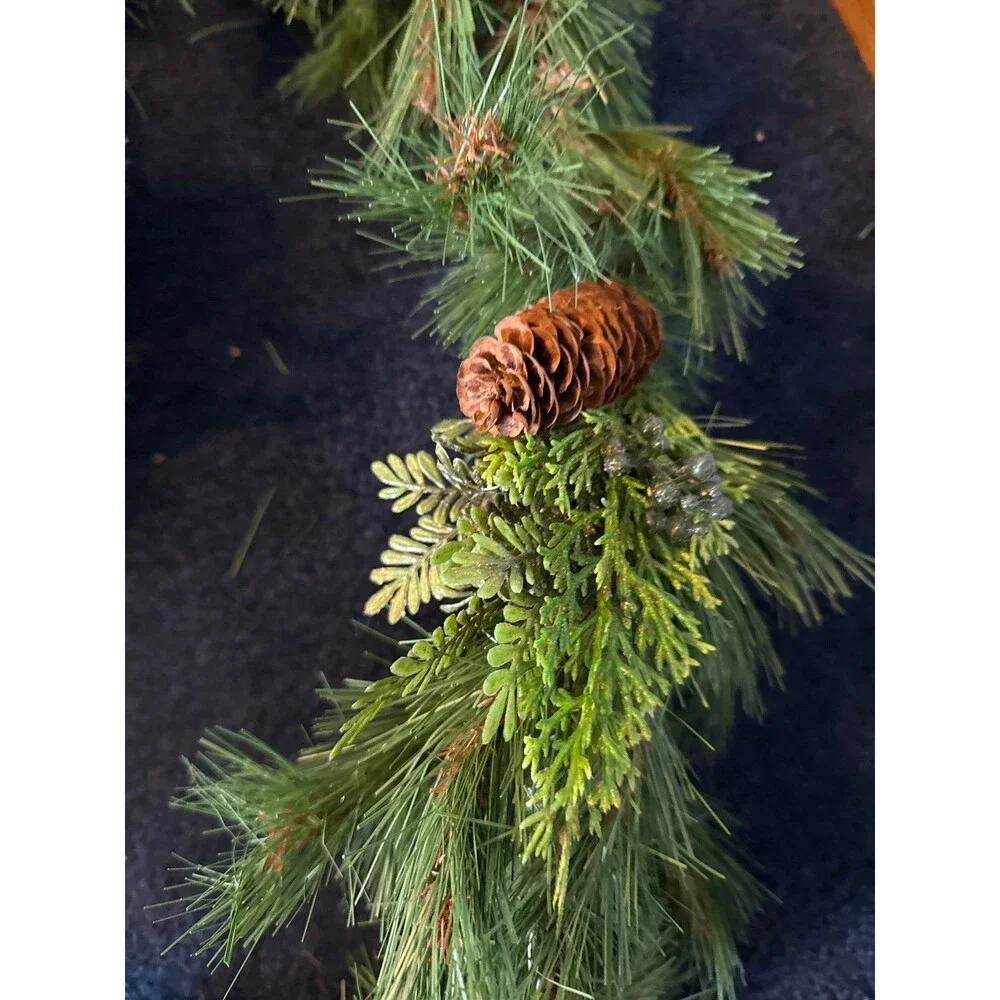 Christmas Garland